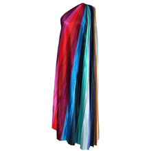 Load image into Gallery viewer, VELVET DRESS SHORTENING SERVICE