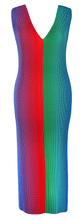 Load image into Gallery viewer, PREORDER | PARROT DRESS