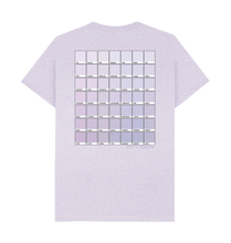 Load image into Gallery viewer, mauve front and back