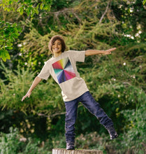 Load image into Gallery viewer, KIDS CHROMA TEE