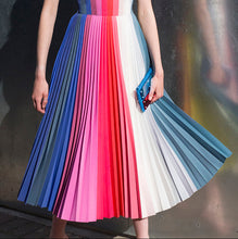 Load image into Gallery viewer, RENTAL - CHROMA SKIRT