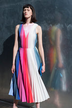 Load image into Gallery viewer, RENTAL - CHROMA SKIRT