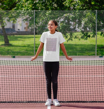 Load image into Gallery viewer, KIDS PINK CHROMOLOGY TEE