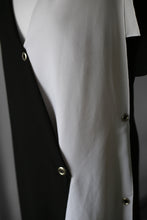 Load image into Gallery viewer, RENTAL - MONOCHROME DRESS