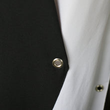 Load image into Gallery viewer, RENTAL - MONOCHROME DRESS