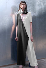 Load image into Gallery viewer, RENTAL - MONOCHROME DRESS