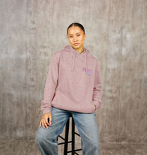 Load image into Gallery viewer, NEW PINK CHROMOLOGY HOODY
