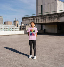 Load image into Gallery viewer, KIDS CHROMA TEE