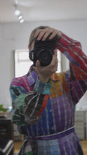 Load and play video in Gallery viewer, CHROMOLOGY LONG SLEEVE SHIRT
