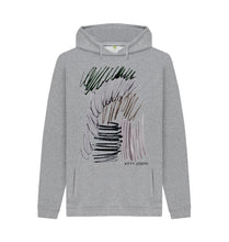 Load image into Gallery viewer, Light Heather UNISEX NEUTRAL PASTELS HOODY