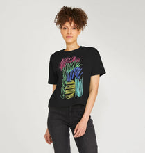Charger l'image dans la galerie, TEE-SHIRT AMPLE UNISEXE COULEURS PASTEL