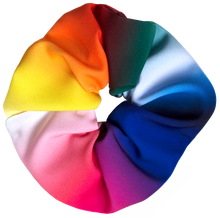 Load image into Gallery viewer, CHROMA SCRUNCHIE