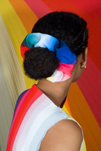 Load image into Gallery viewer, CHROMA SCRUNCHIE