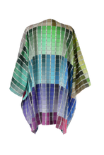 Load image into Gallery viewer, RENTAL - CHROMOLOGY WRAP TOP