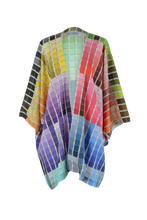 Load image into Gallery viewer, RENTAL - CHROMOLOGY WRAP TOP