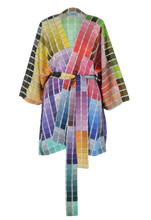 Load image into Gallery viewer, RENTAL - CHROMOLOGY WRAP TOP