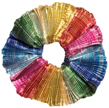 Load image into Gallery viewer, OPTICK SCRUNCHIE