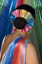 Load image into Gallery viewer, OPTICK SCRUNCHIE