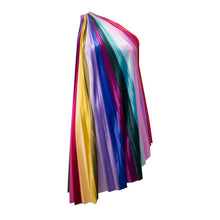 Charger l'image dans la galerie, LOCATION - ROBE COURTE 2 VOIES PRISM
