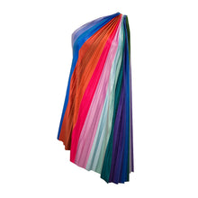 Charger l'image dans la galerie, LOCATION - ROBE COURTE 2 VOIES PRISM