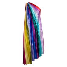 Charger l'image dans la galerie, LOCATION - ROBE MIDI PRISM 2 EN 1