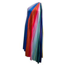 Charger l'image dans la galerie, LOCATION - ROBE MIDI PRISM 2 EN 1