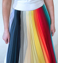 Load image into Gallery viewer, PREORDER | CHROMA SKIRT
