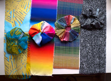 Load image into Gallery viewer, CHROMA SCRUNCHIE