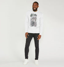 Load image into Gallery viewer, UNISEX NEUTRAL PASTELS SWEATSHIRT