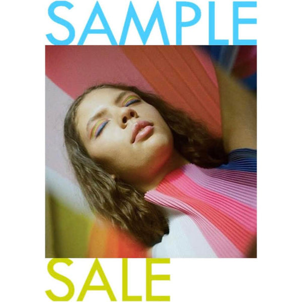 Shop our Autumn Sample Sale.. 🍂