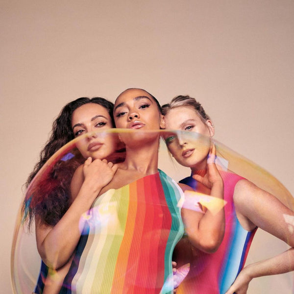 The Chroma Sample Edit