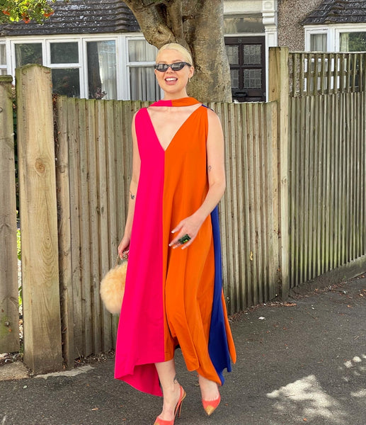 We have your summer dressing sorted..
