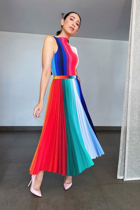 / / AS SEEN ON KARISMA KAPOOR / / Kitty Joseph