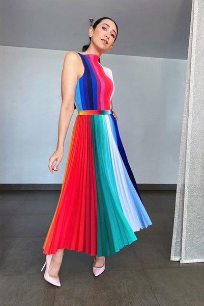 / / AS SEEN ON KARISMA KAPOOR / / Kitty Joseph