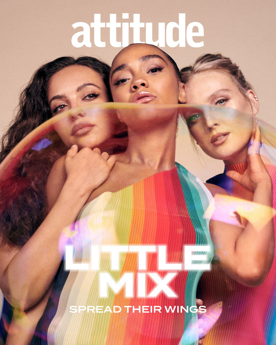 / / LITTLE MIX X KITTY JOSEPH //