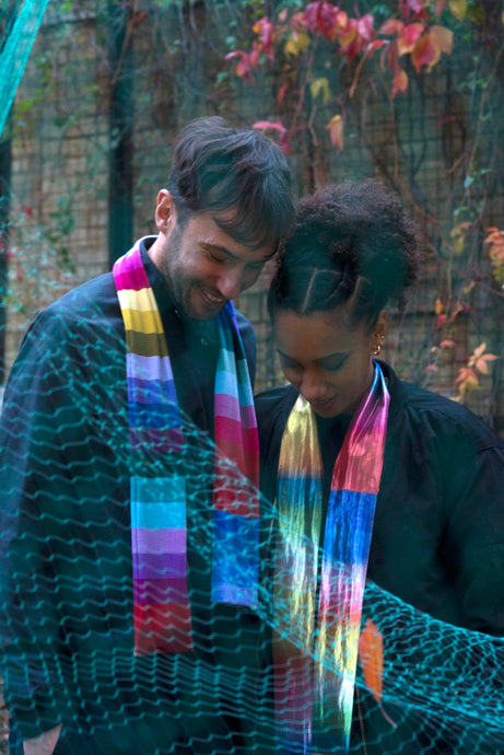 / / CONSCIOUS PRODUCTION / /