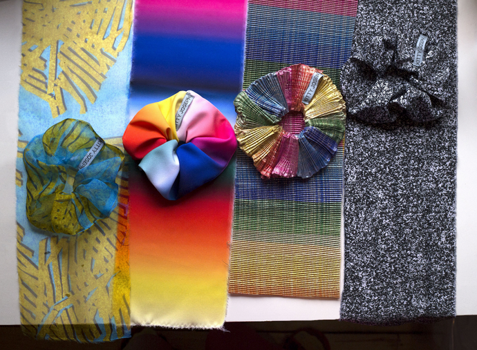 / / LOCAL PRODUCTION / /