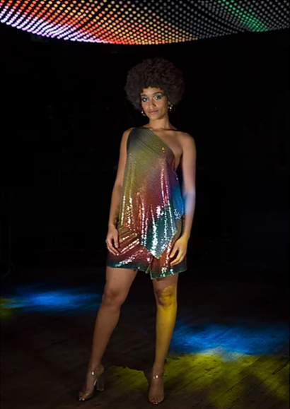 / / THE SEQUENCE COLLECTION / / Kitty Joseph