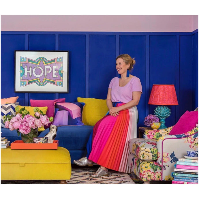 / / SOPHIE ROBINSON X KITTY JOSEPH / /