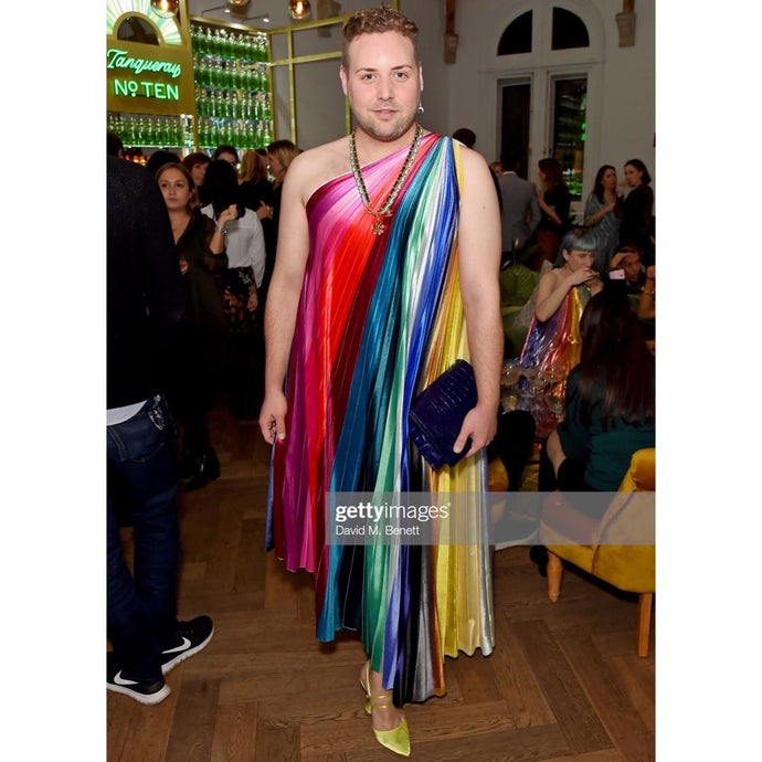 / / A REFLECTION ON PRIDE MONTH / /