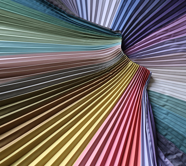 Transforming Waste into Colour ♻🌈