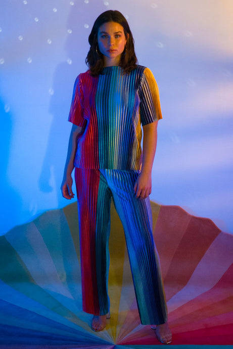 / / THE PARTY DROP / / Kitty Joseph