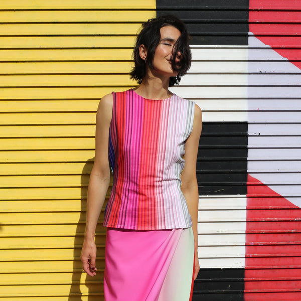 NEW IN: Mineral and Chroma Jersey Tops 💌