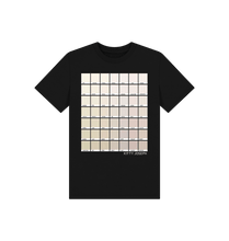 Load image into Gallery viewer, Black KIDS CREAM CHROMOLOGY TEE
