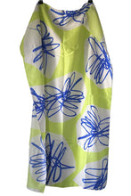 Charger l'image dans la galerie, FOULARD COLLAGE DE SOIE | VENTE D'ÉCHANTILLONS
