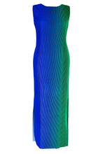 Load image into Gallery viewer, PREORDER | LAPIS DRESS
