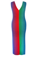 RESERVA | VESTIDO PARROT