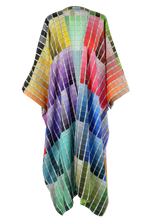 Load image into Gallery viewer, RENTAL - CHROMOLOGY WRAP DRESS
