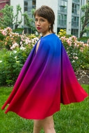 RENTAL - AURA MINI DRESS