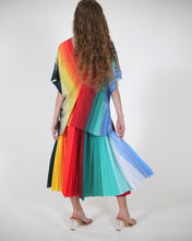 Charger l'image dans la galerie, JUPE CHROMA
